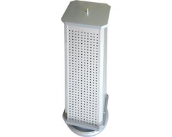 Galantha presentatiezuil vierhoekig