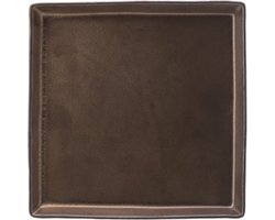 Galileo Apero Plate  13,5x13,5cmsquare
