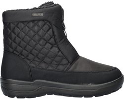 Galop dames snowboot - Zwart - Maat 41
