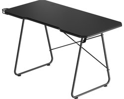 Game bureau volledige muismat - gaming desk - gaming bureaus - computertafel - laptoptafel - 120 x 60 cm