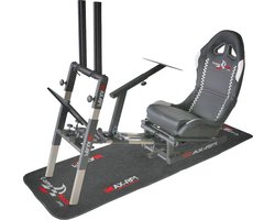 GameSeat Pro Series – F1/Rally/Racestoel