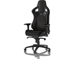 Gaming Chair Noblechairs EPIC Black