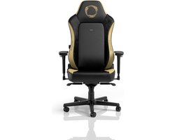 Gaming Chair Noblechairs HERO Black