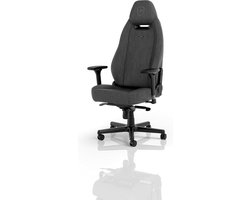 Gaming Chair Noblechairs Legend TX Dark grey Grey
