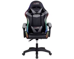 Gaming Stoel AMSTRAD AMS 800 LED