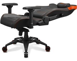 Gaming stoel Cougar Armor Evo Oranje