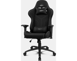 Gaming stoel DRIFT DR110BK