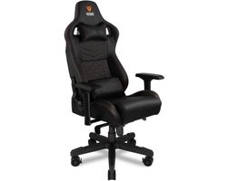 Gaming stoel - FORSAGE XL - YENKEE - YGC 200BK