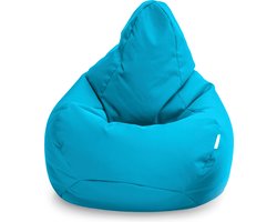 Gaming Zitzak stoel Binnenshuis Buitenshuis Waterbestendig Zitzak met Ergonomisch Ontwerp