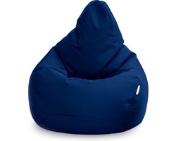 Gaming Zitzak stoel Binnenshuis Buitenshuis Waterbestendig Zitzak met Ergonomisch Ontwerp