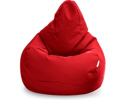 Gaming Zitzak stoel Binnenshuis Buitenshuis Waterbestendig Zitzak met Ergonomisch Ontwerp