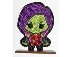 Gamora, Crystal Art Buddy