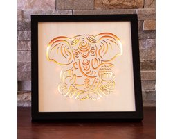 Ganesha sfeerverlichting