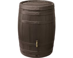 GARANTIA BARRICA regenton 420 L bruin