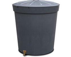 Garantia - Regenton - Lanzarote - 300 liter