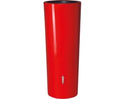 Garantia Regenton met plantenbak 2 in 1 Tomato 350 liter