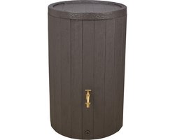 GARANTIA TIMBER regenton 230 L bruin