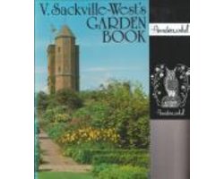 Garden Book