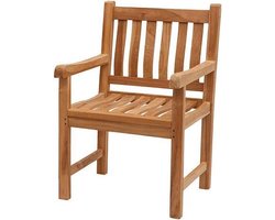 Garden Chair Teak