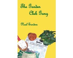 Garden Club Gang-The Garden Club Gang
