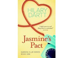 Garden Club- Jasmine's Pact