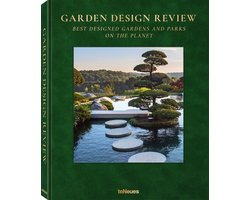 Garden Design Review