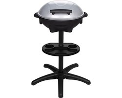 Garden Grill Bistro 220 Elektrische Barbecue - 45x32 cm - 1600W