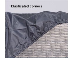 Garden Impressions Afdekhoes Beschermhoes