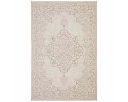 Garden Impressions Agusto buitenkleed - 160x230 cm - desert taupe
