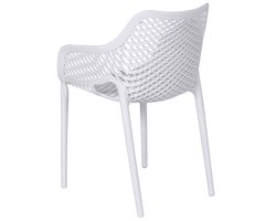Garden Impressions - Air XL - tuinstoel - wit