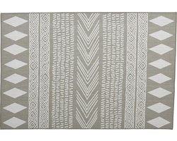 Garden impressions Buitenkleed- Gretha Ibiza karpet - 200x290 taupe