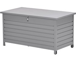 Garden Impressions Cambridge opbergbox 740 liter - taupe