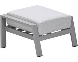 Garden Impressions Coba voetenbank - taupe