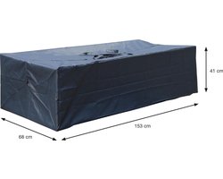 Garden Impressions - Coverit - kussentas - 153x68xH41