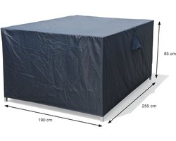 Garden Impressions - Coverit - tuinsethoes - 255x190xH85