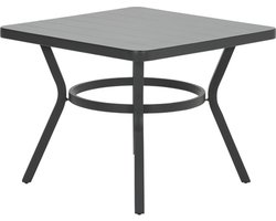 Garden Impressions Douglas Tuintafel - 90x90 cm