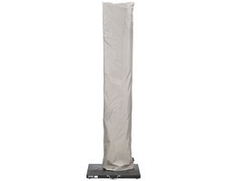 Garden Impressions Hawaii parasolhoes 260x48/58 cm - taupe