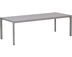 Garden Impressions Kasper tuintafel 220x93xH72 cm - taupe