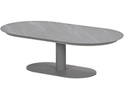 Garden Impressions Liam loungetafel 130x70xH40 - taupe