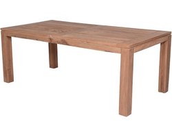 Garden Impressions - Mexico - tafel - 200x100xH76 cm - teak
