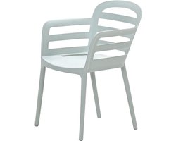 Garden Impressions Mira tuinstoel - olijf