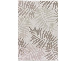 Garden Impressions Naturalis buitenkleed - 160x230 cm - desert taupe