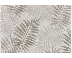 Garden Impressions Naturalis buitenkleed - 200x290 cm - desert taupe
