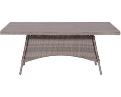 Garden Impressions Osborne Tuintafel - New Kubu