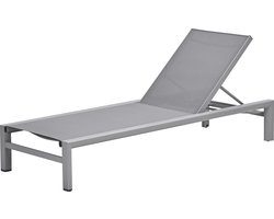 Garden Impressions Palmas ligbed - taupe