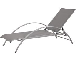 Garden Impressions Santos ligbed – taupe