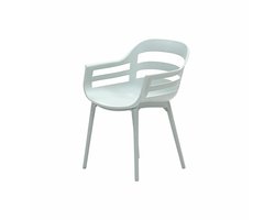 Garden Impressions Sunny tuinstoel - olijf