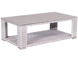 Garden Impressions Tennessee Salontafel - Cloudy Grey