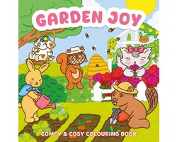 Garden joy