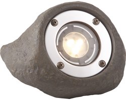 Garden Lights - Lapis - Spot - 12 V - 190 Lm - 3 W - 3000 K